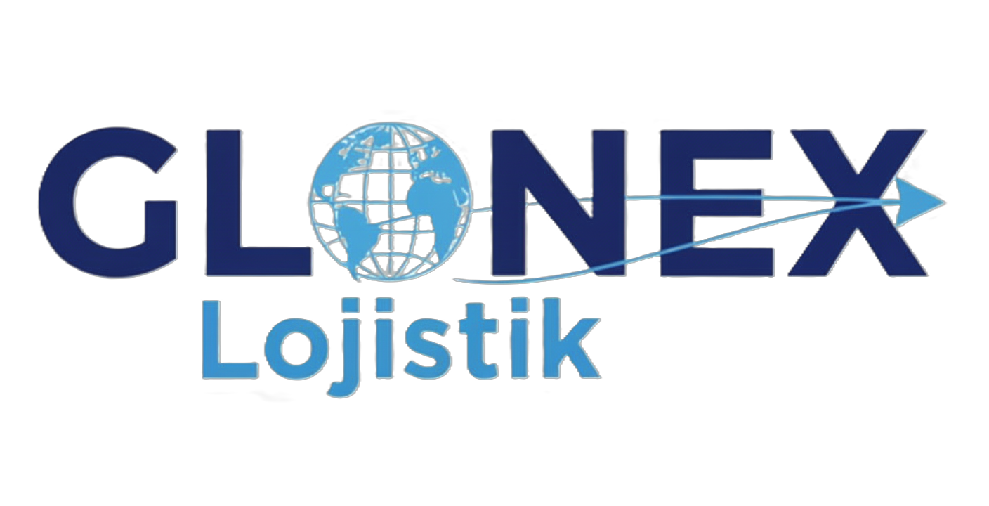 Glonex Lojistik Logo